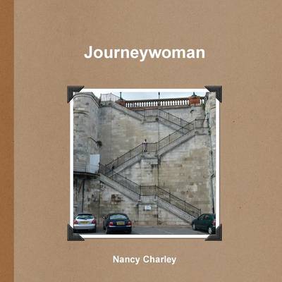 Book cover for Journeywoman