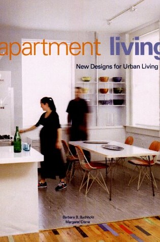 Cover of Apartment Living