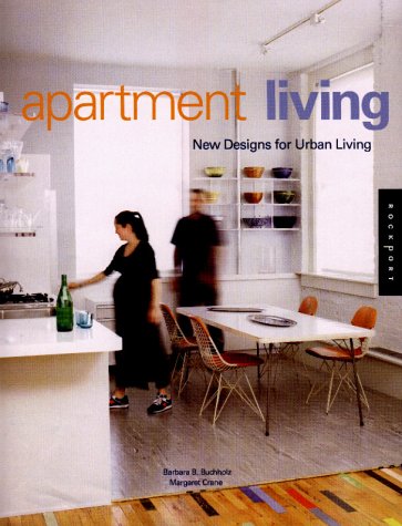 Book cover for Apartment Living