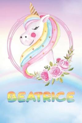 Book cover for Beatrice