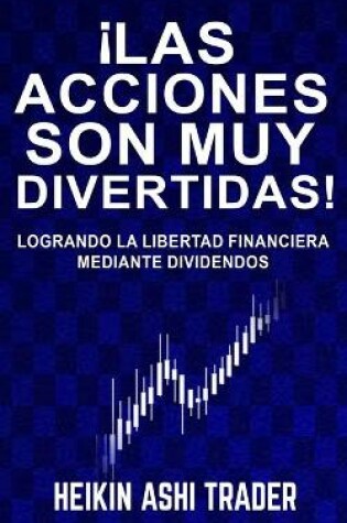 Cover of ¡Las acciones son muy divertidas!