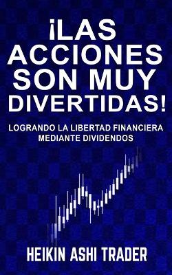 Book cover for ¡Las acciones son muy divertidas!