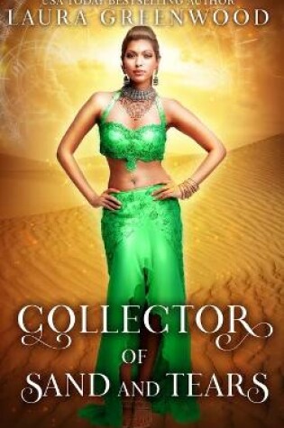 Cover of Collector Of Sand And Tears