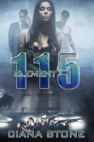 Cover of Element 115