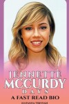 Book cover for Jennette McCurdy Days