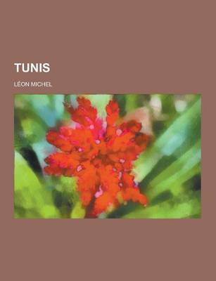 Cover of Tunis