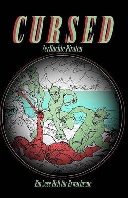 Cover of Cursed