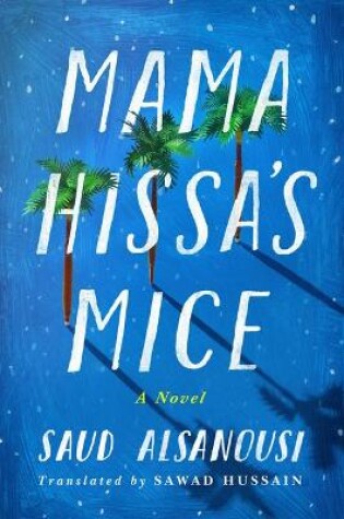 Cover of Mama Hissa's Mice