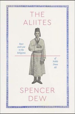 Cover of The Aliites