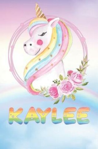 Cover of Kaylee