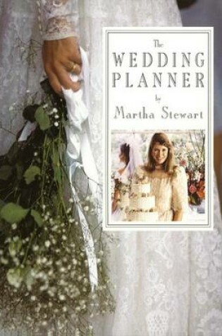 Cover of The Wedding Planner