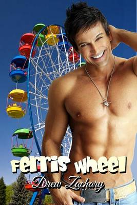 Book cover for Ferris Wheel