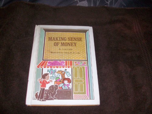 Cover of Making Sense of Money