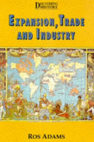 Cover of Expansion, Trade and Industry