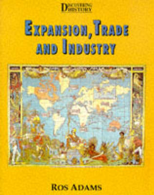 Cover of Expansion, Trade and Industry