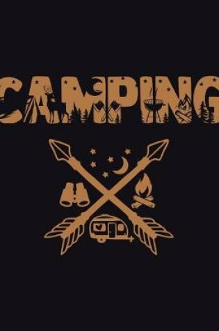 Cover of Camping