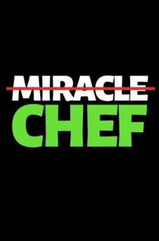 Cover of Miracle Chef