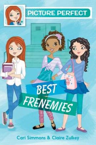 Cover of Best Frenemies