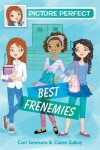 Book cover for Best Frenemies