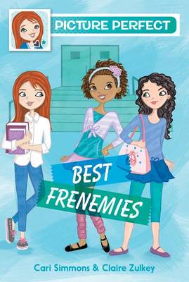 Cover of Best Frenemies