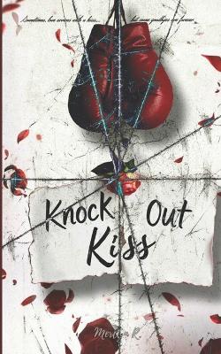 Cover of Knockout Kiss