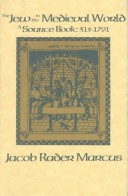 Book cover for Jew is the Medieval World