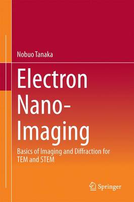 Book cover for Electron Nano-Imaging