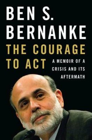 Cover of The Courage to Act