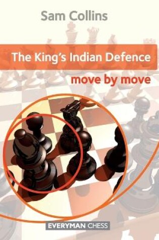 Cover of The King's Indian Defence