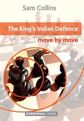 Book cover for The King's Indian Defence