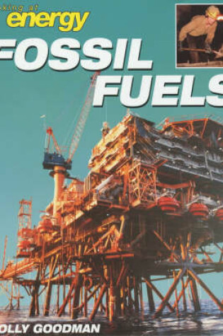 Cover of Fossil Fuels