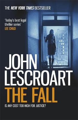 Cover of The Fall (Dismas Hardy series, book 16)
