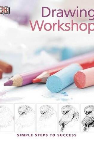 Cover of Drawing Workshop