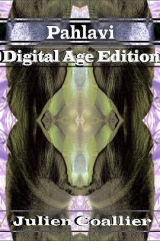 Cover of Pahlavi - Digital Age Edition