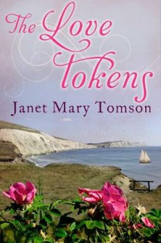 Cover of The Love Tokens