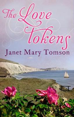 Book cover for The Love Tokens