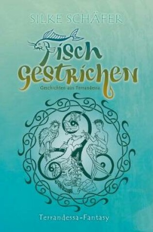 Cover of Fisch gestrichen