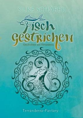 Book cover for Fisch gestrichen