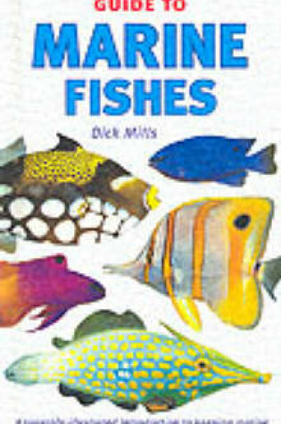 Cover of Guide to Marine Fish