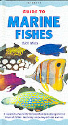 Book cover for Guide to Marine Fish