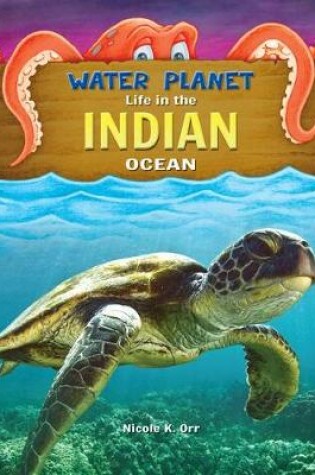 Cover of Indian Ocean