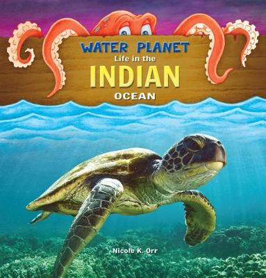 Cover of Indian Ocean