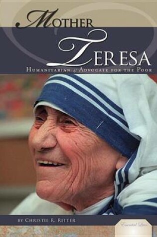 Cover of Mother Teresa:
