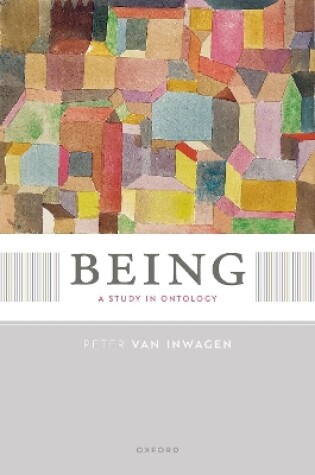 Cover of Being