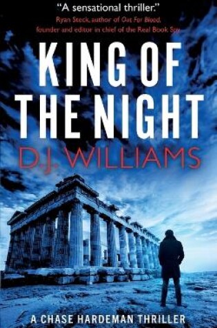 Cover of King of the Night