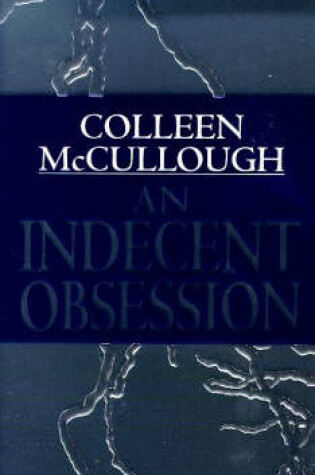 Cover of Indecent Obsession