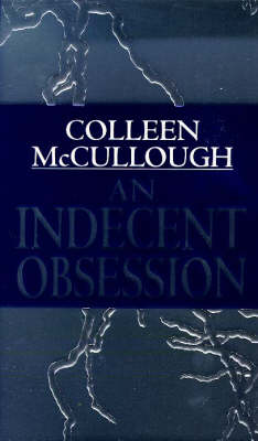 Book cover for Indecent Obsession