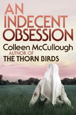 Cover of An Indecent Obsession