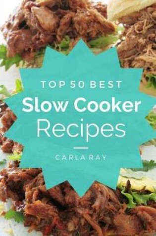 Cover of Slow Cooker