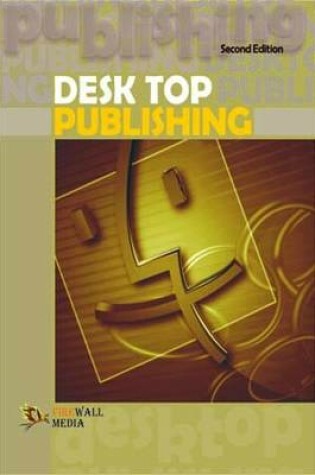 Cover of Desk Top Publising